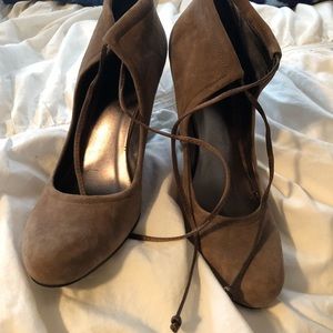 Nine West wedges
